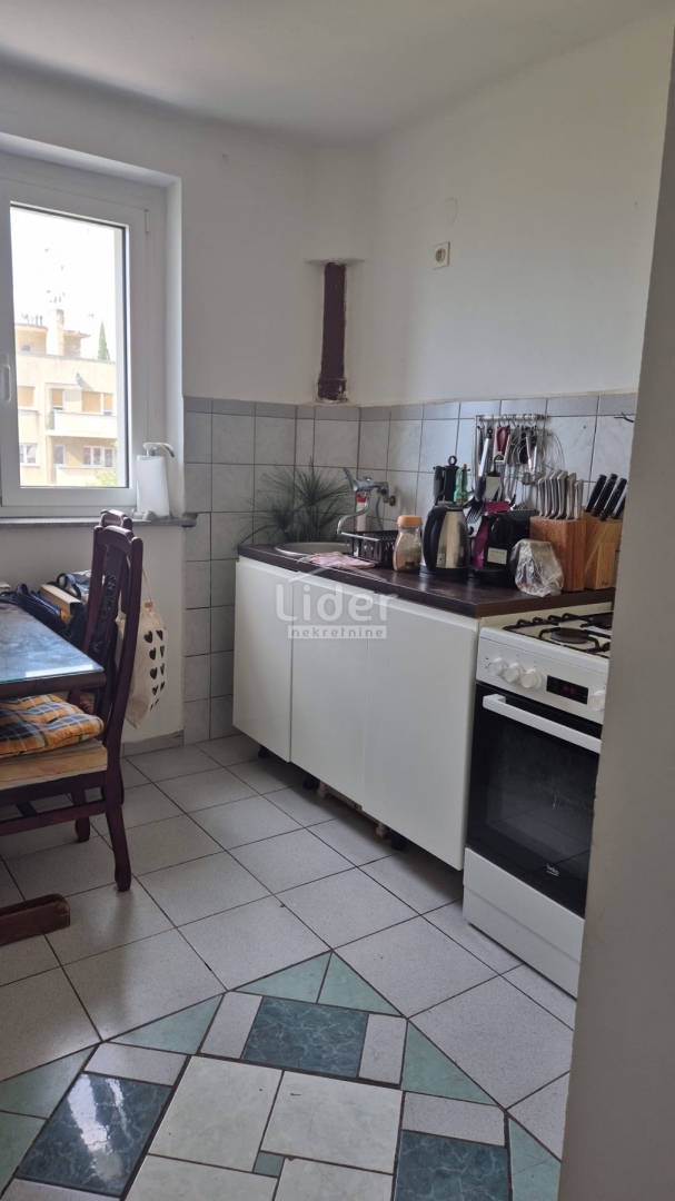 Stanovanje Donja Vežica, 48m2