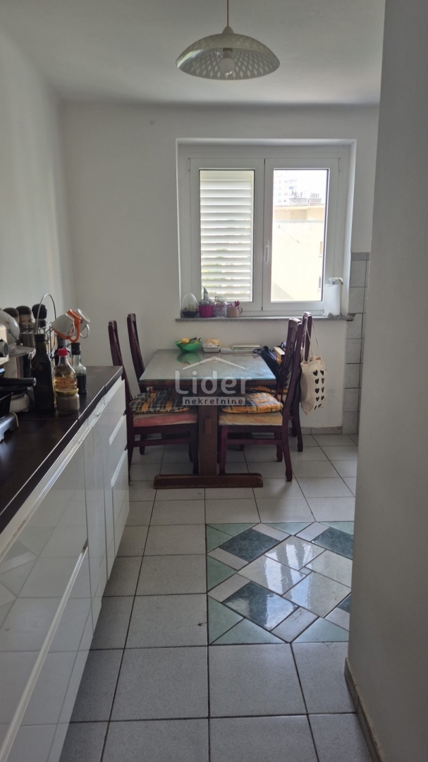 Stanovanje Donja Vežica, 48m2