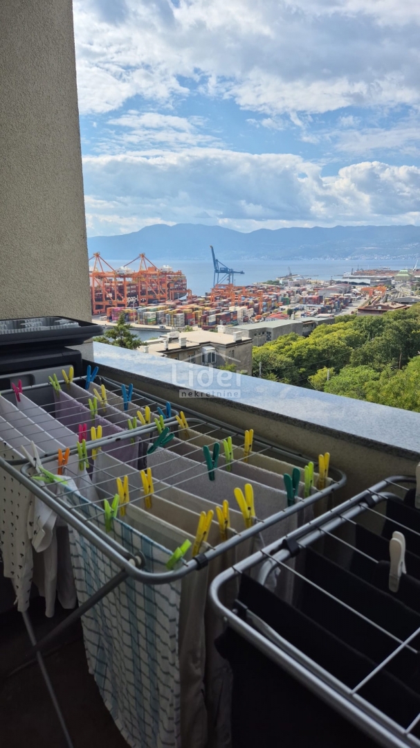 Stanovanje Donja Vežica, 48m2