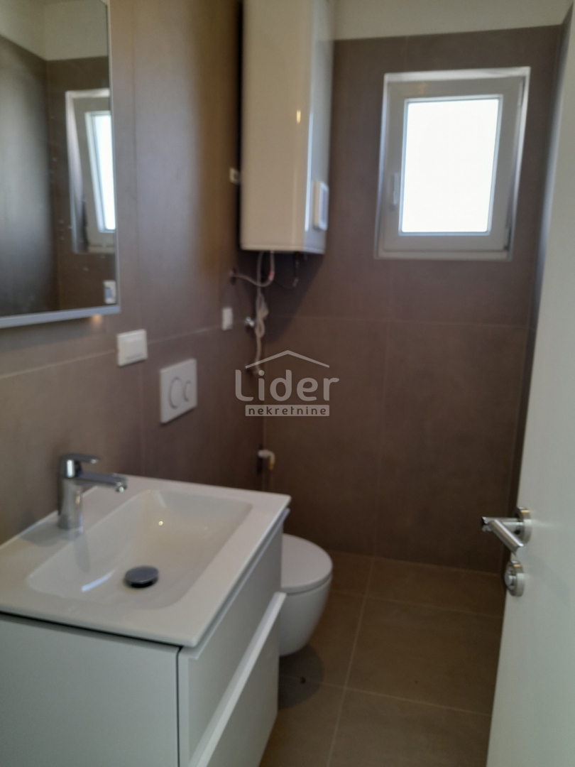 Stanovanje Mali Lošinj, 88m2