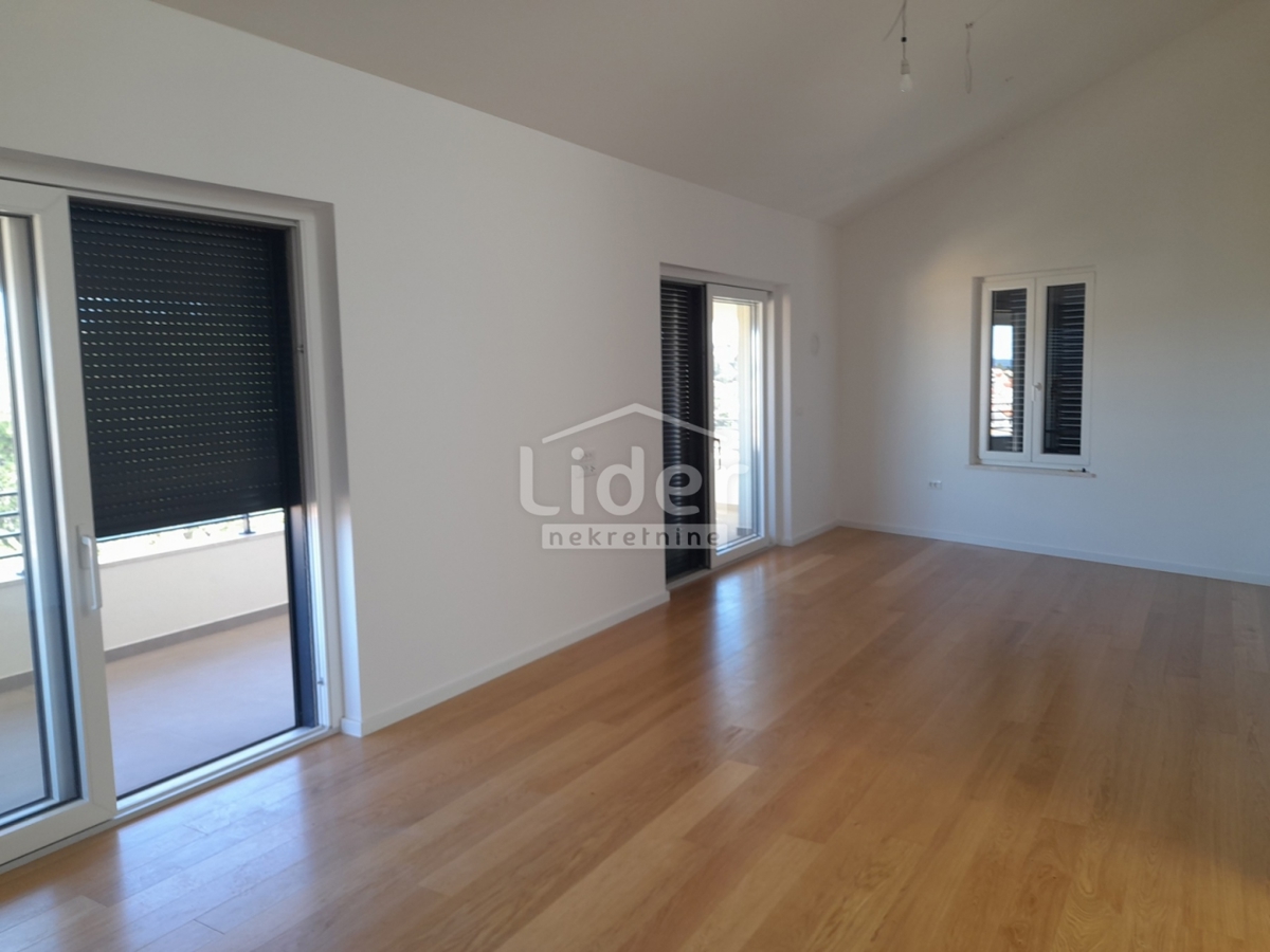 Stanovanje Mali Lošinj, 88m2