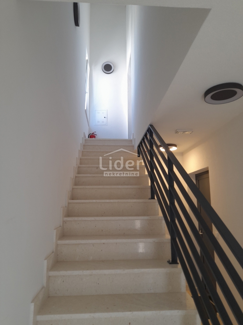 Stanovanje Mali Lošinj, 88m2
