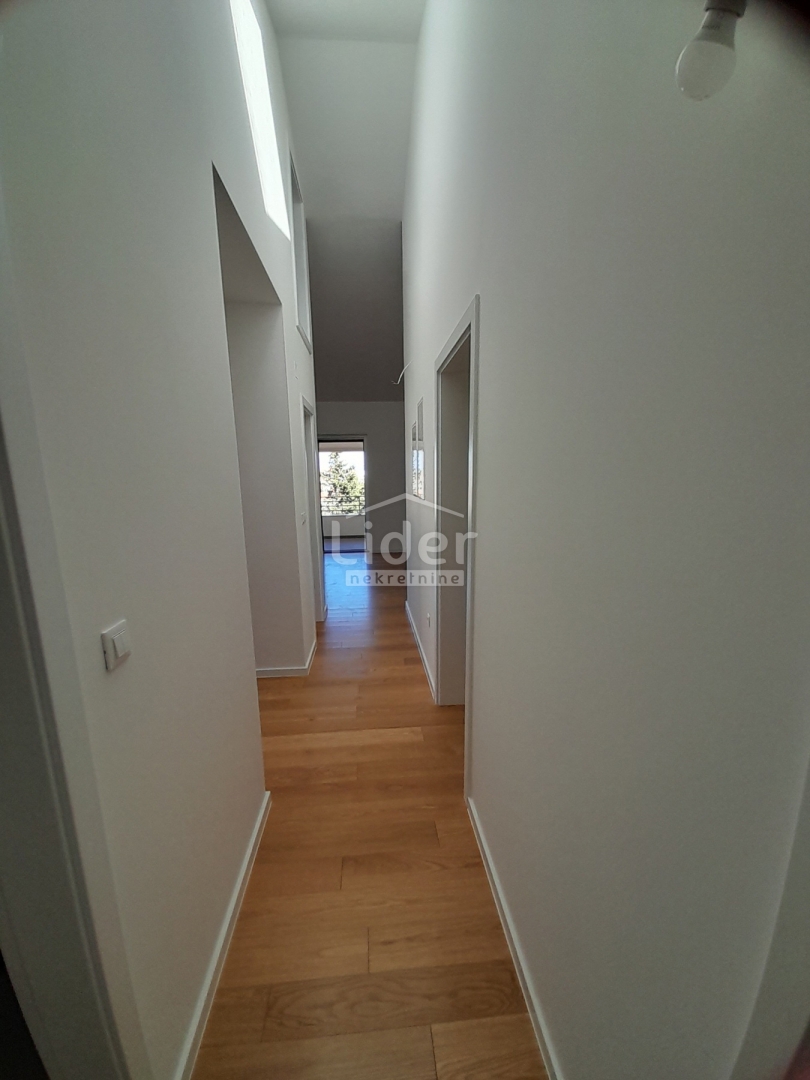 Stanovanje Mali Lošinj, 88m2