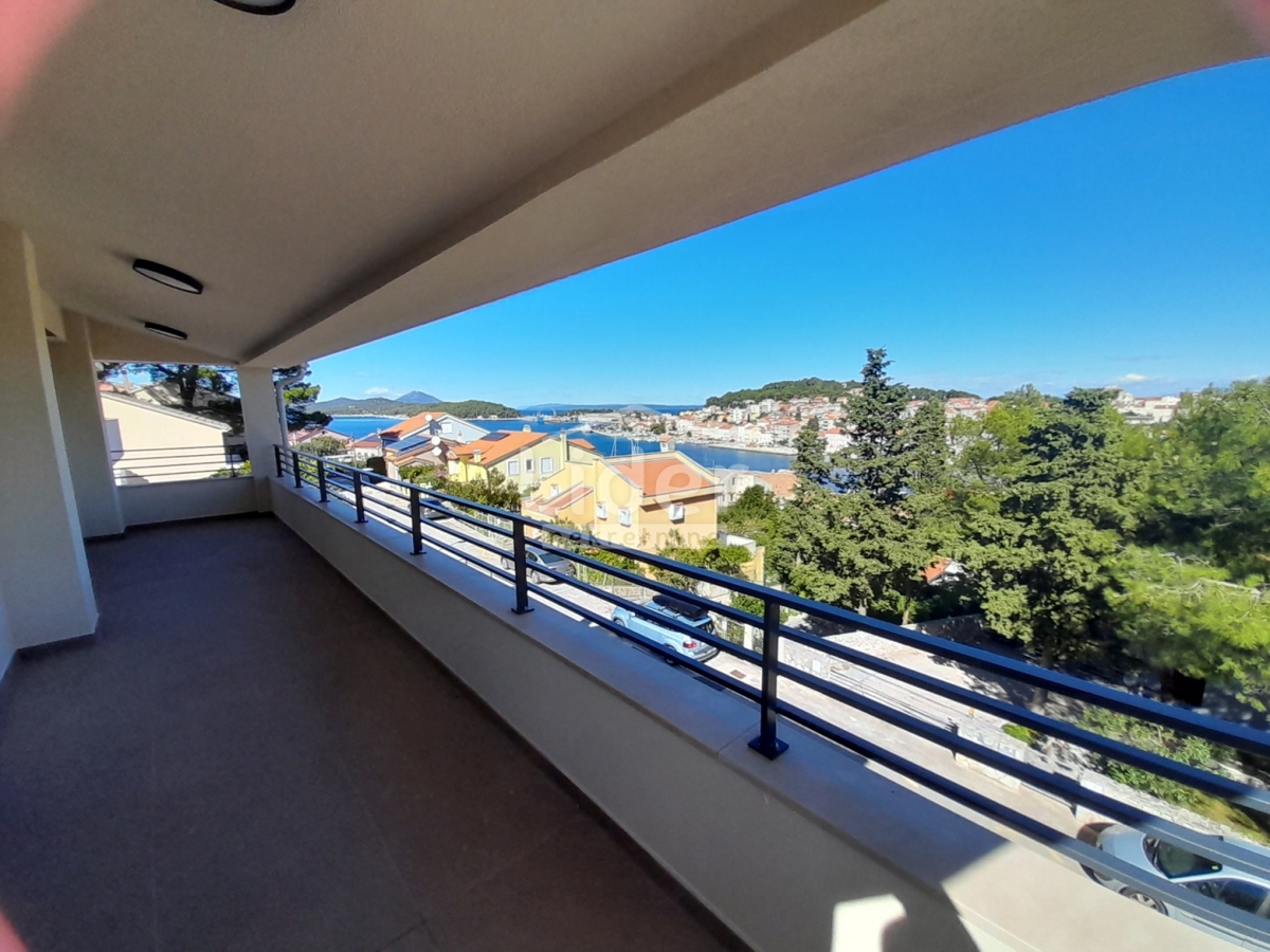 Stanovanje Mali Lošinj, 88m2