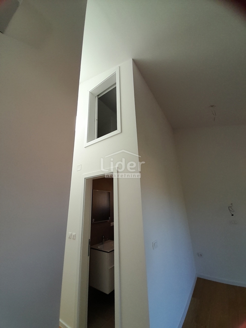 Stanovanje Mali Lošinj, 88m2