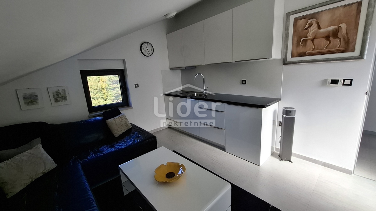 Hiša Crikvenica, 400m2