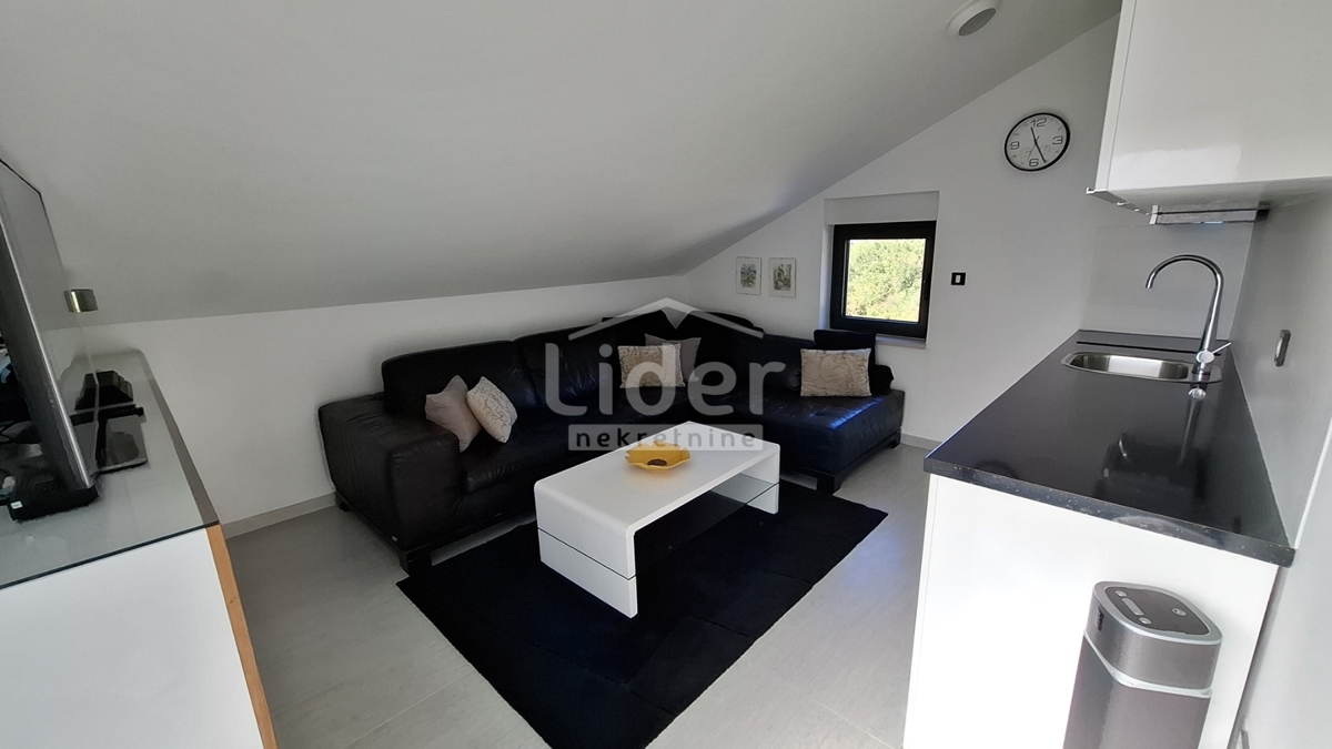 Hiša Crikvenica, 400m2