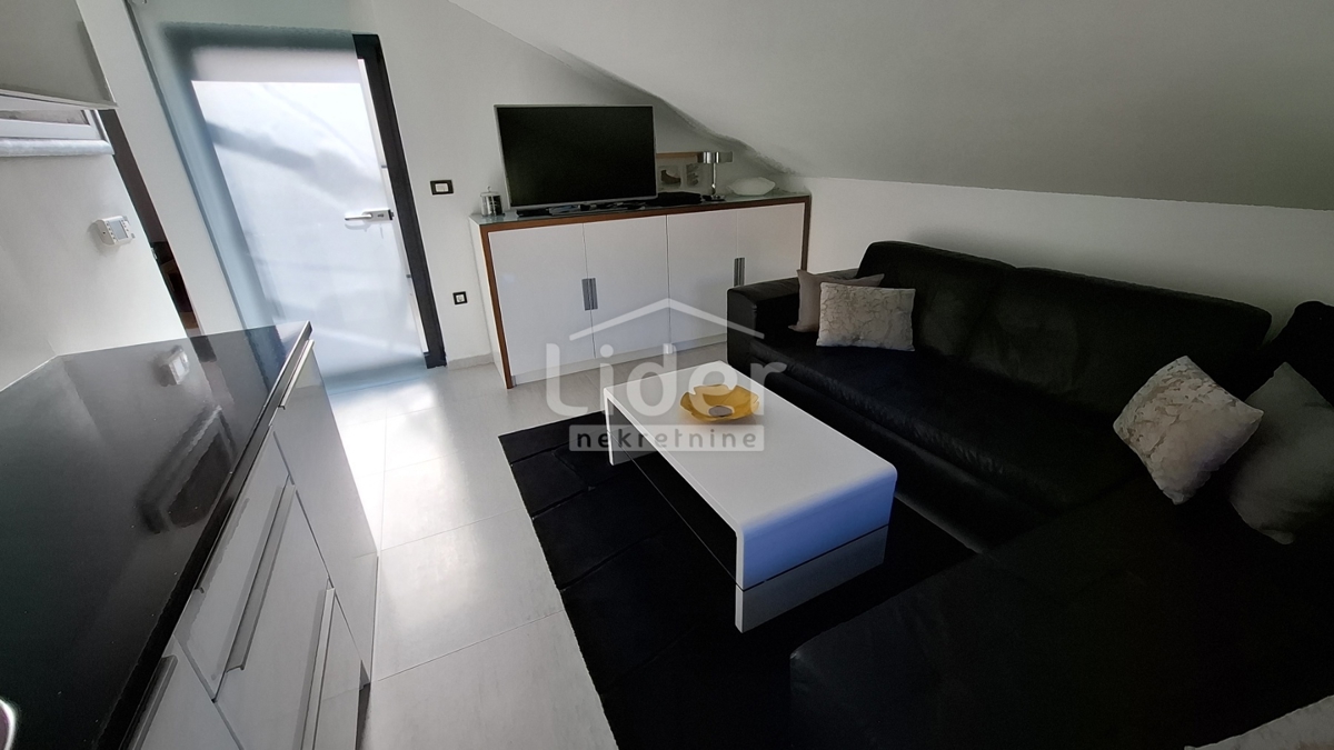 Hiša Crikvenica, 400m2