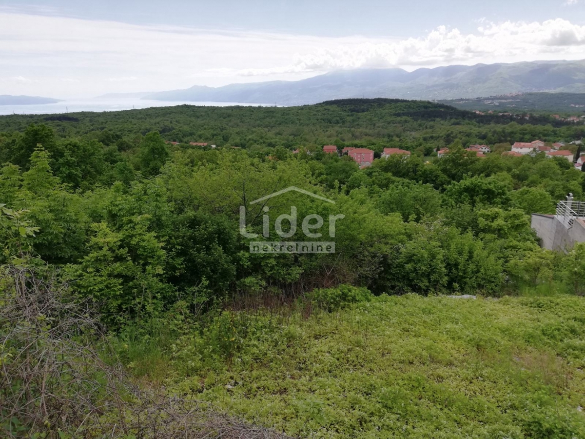 Zemljišče Saršoni, 1427m2