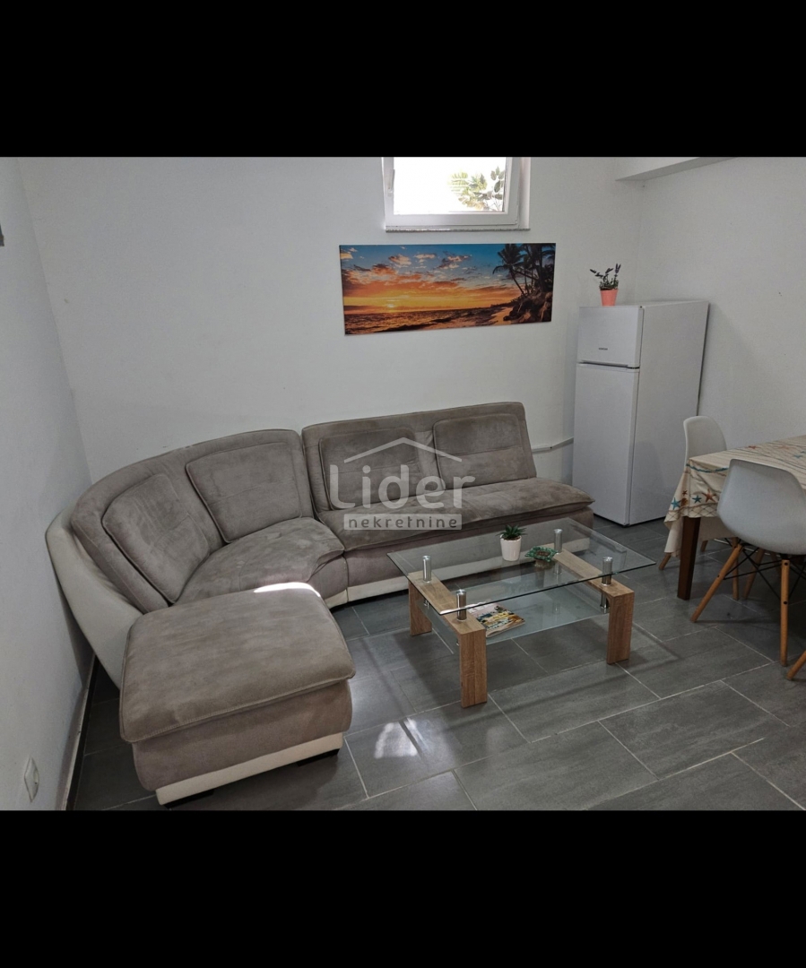 Apartma Stara Novalja, 53m2