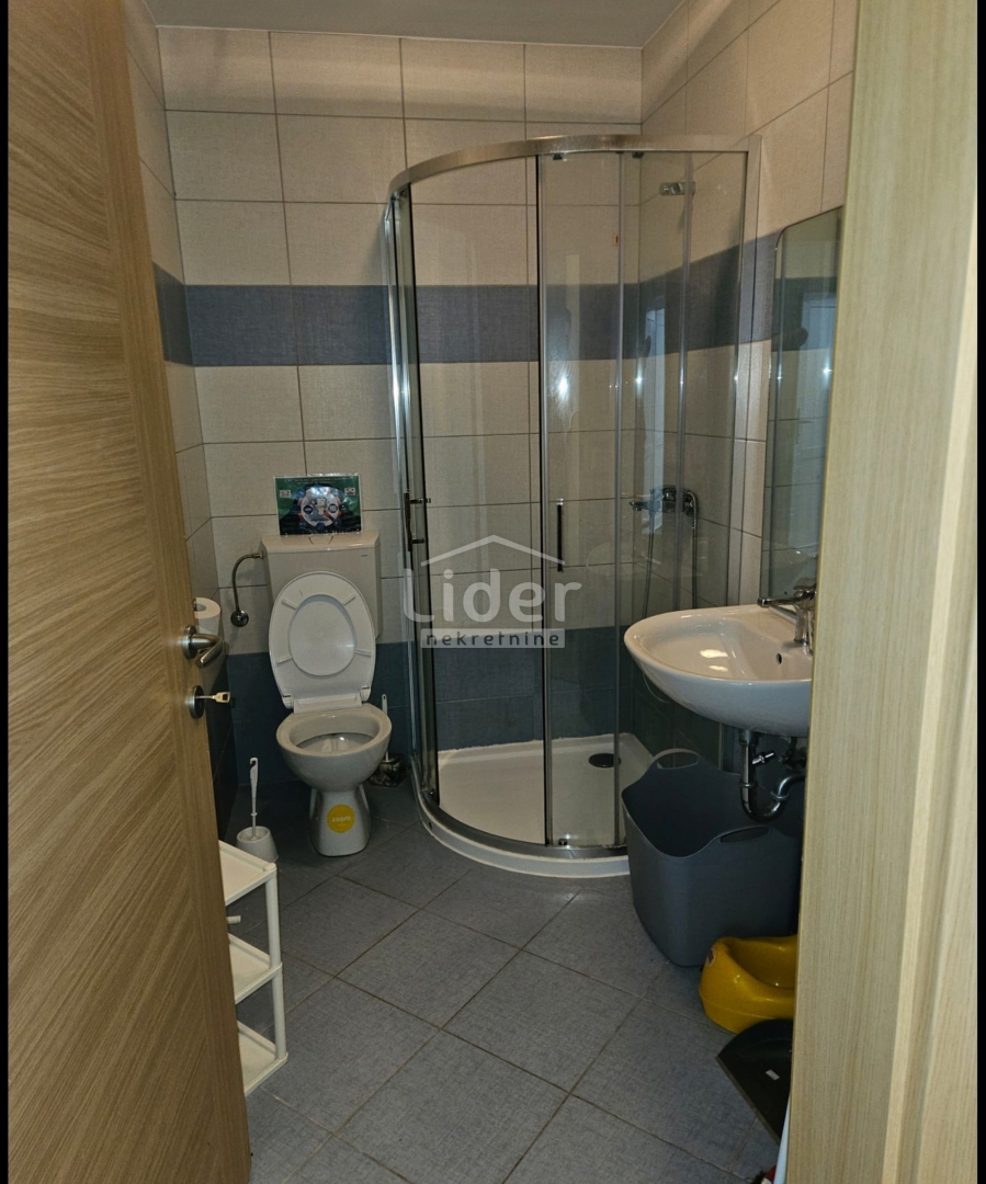 Apartma Stara Novalja, 53m2