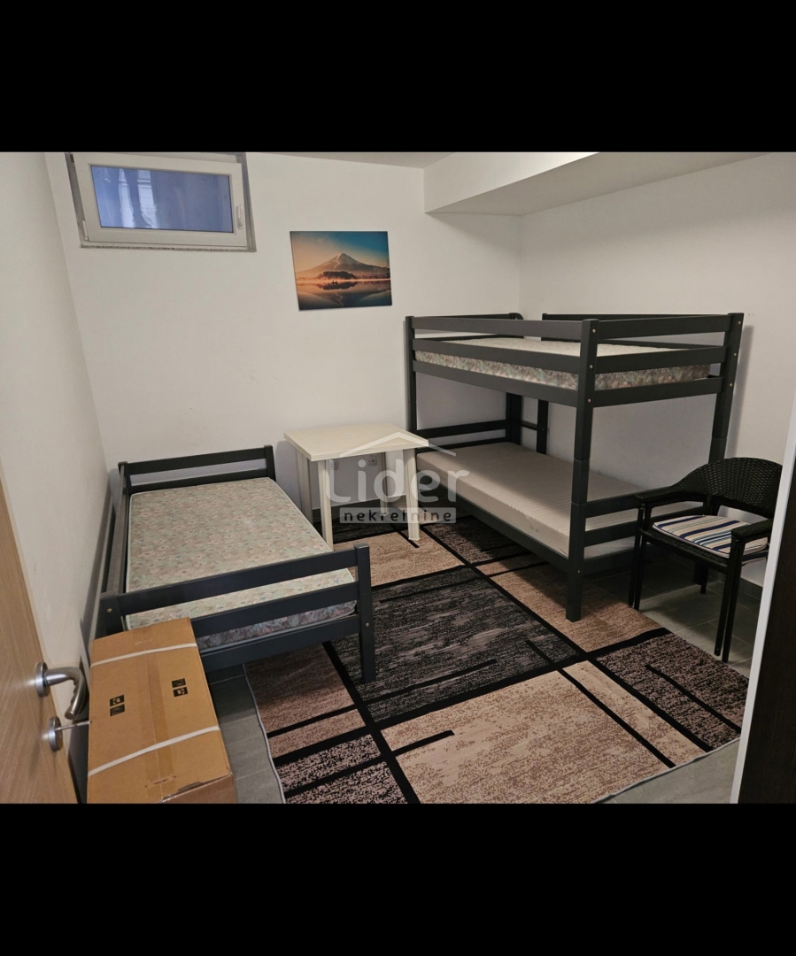 Apartma Stara Novalja, 53m2