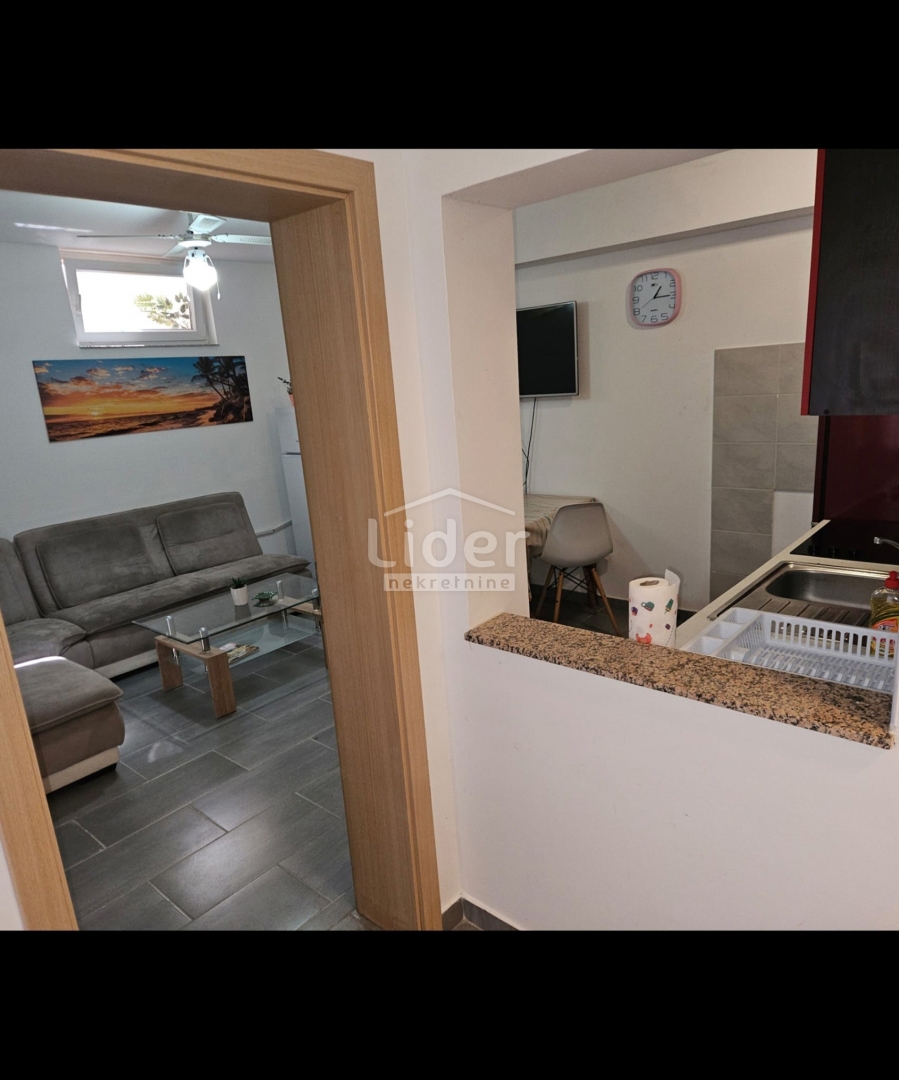 Apartma Stara Novalja, 53m2