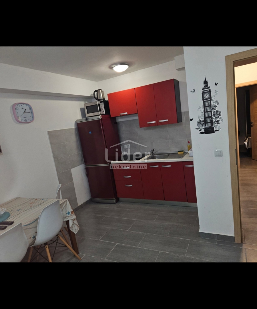 Apartma Stara Novalja, 53m2