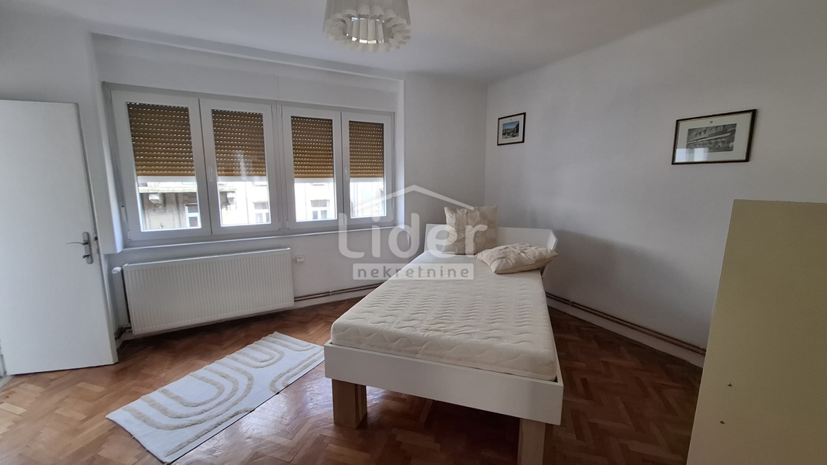 Stanovanje Potok, 82m2