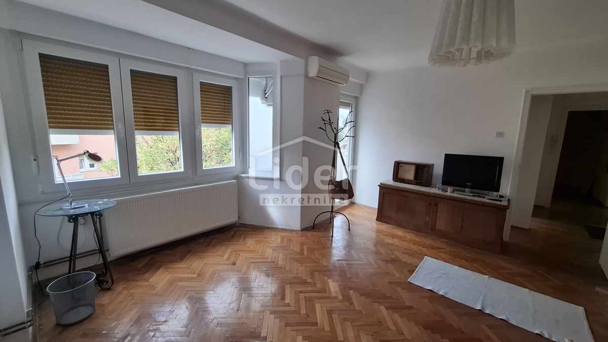 Stanovanje Potok, 82m2