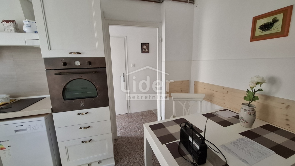 Stanovanje Potok, 82m2