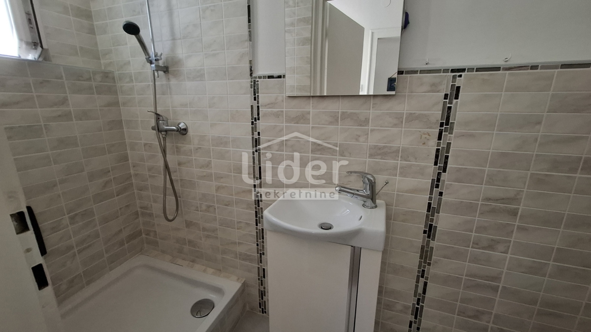 Stanovanje Potok, 82m2