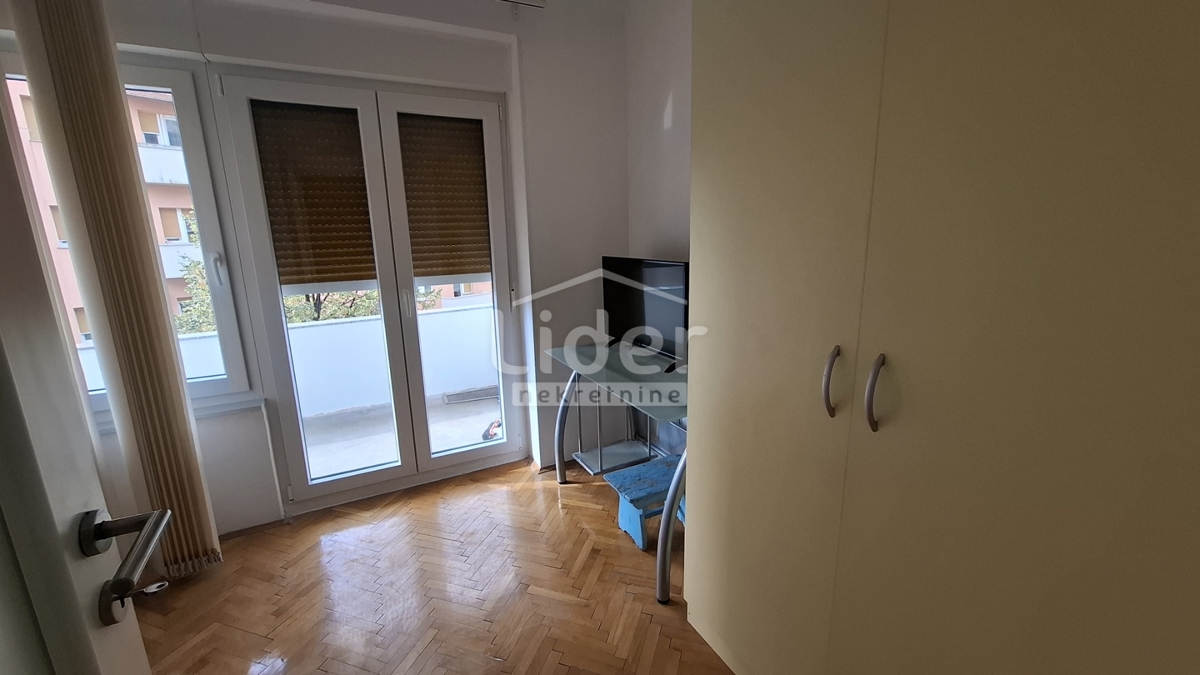 Stanovanje Potok, 82m2