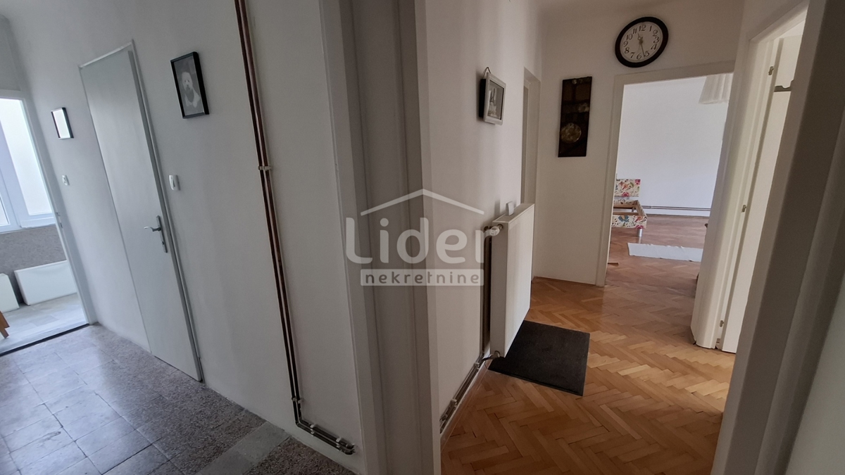 Stanovanje Potok, 82m2