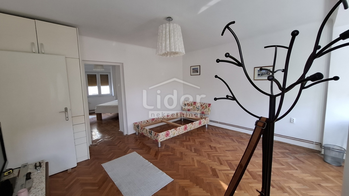 Stanovanje Potok, 82m2