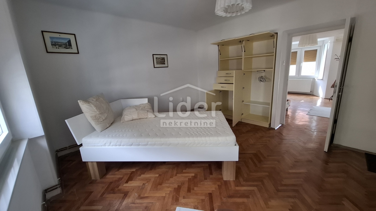 Stanovanje Potok, 82m2