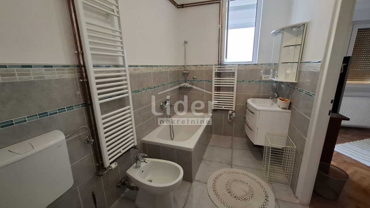 Stanovanje Potok, 82m2