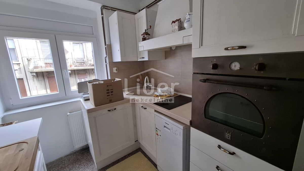 Stanovanje Potok, 82m2