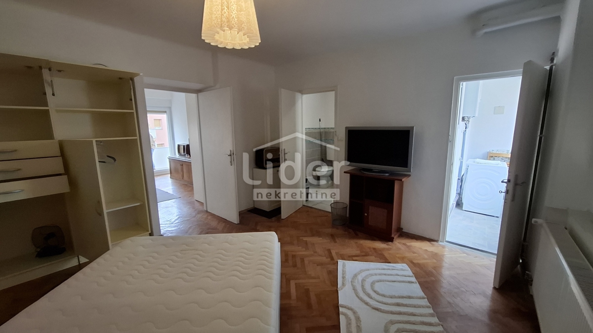 Stanovanje Potok, 82m2