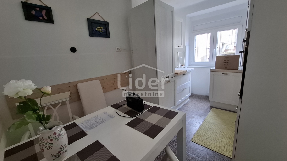 Stanovanje Potok, 82m2