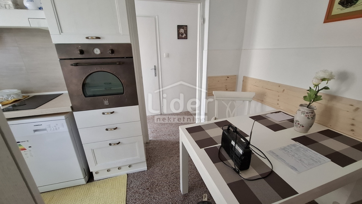 Stanovanje Potok, 82m2