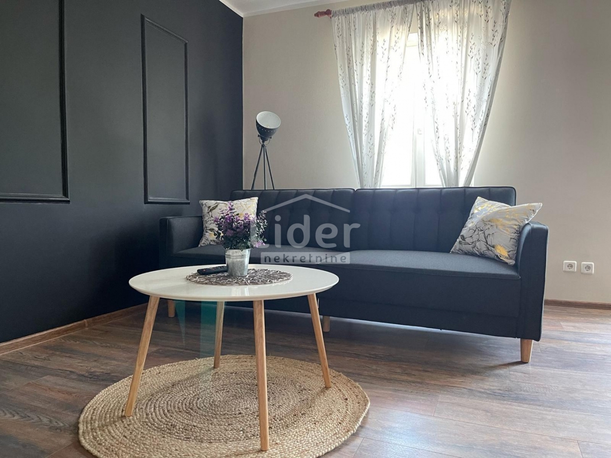 Stanovanje Valun, 90m2