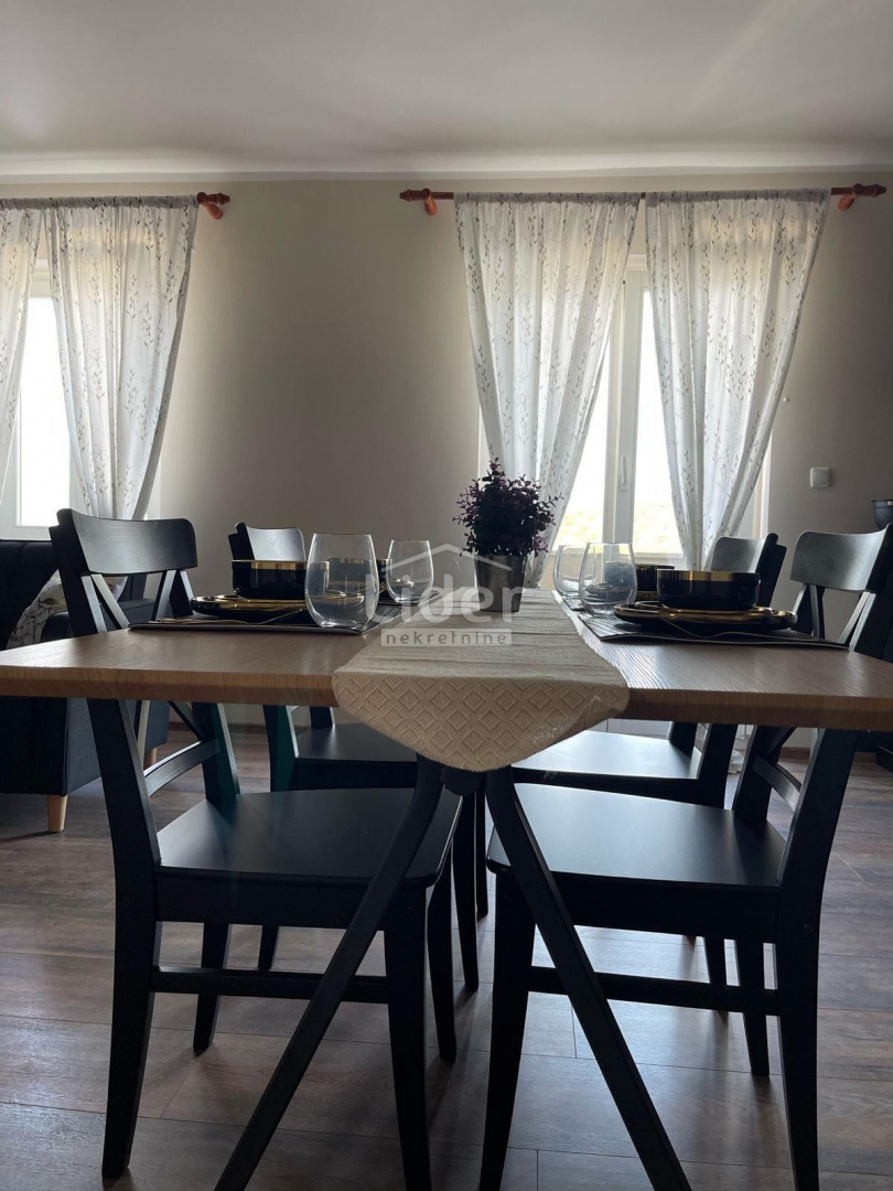 Stanovanje Valun, 90m2