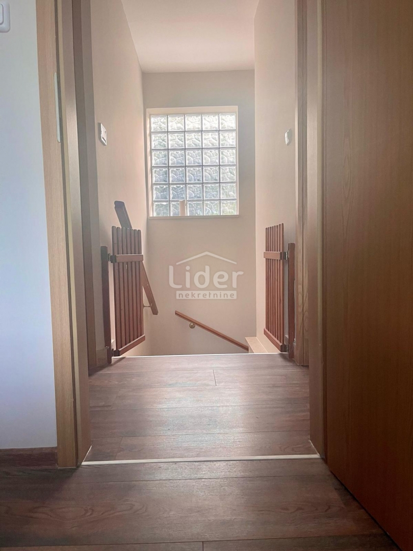 Stanovanje Valun, 90m2