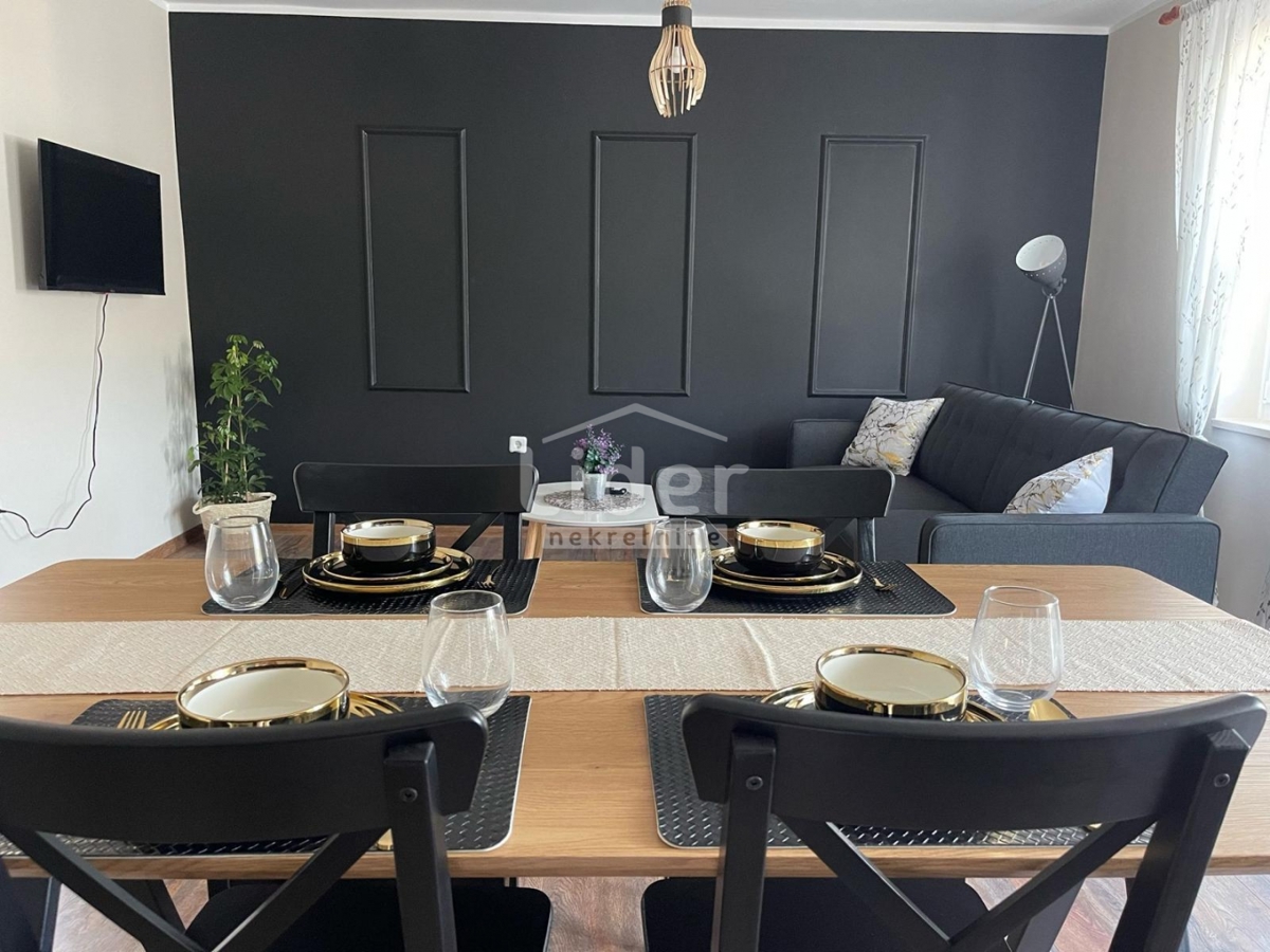 Stanovanje Valun, 90m2