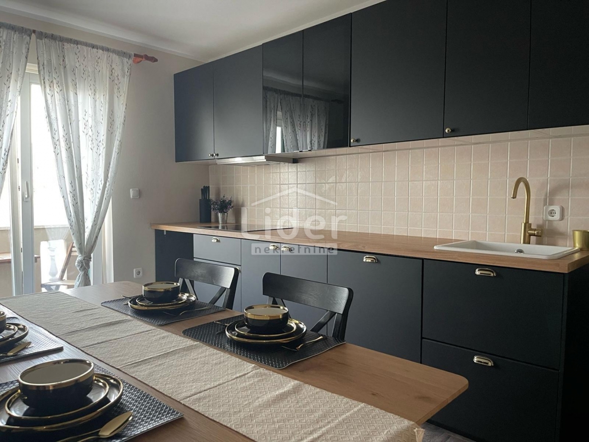 Stanovanje Valun, 90m2