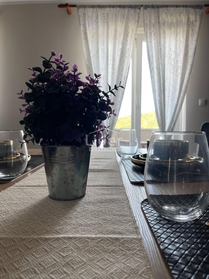 Stanovanje Valun, 90m2