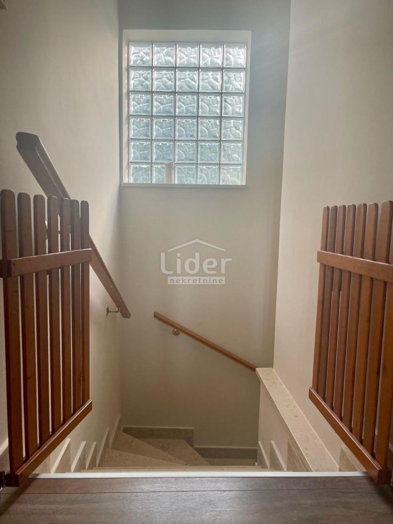 Stanovanje Valun, 90m2