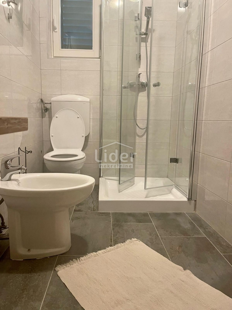 Stanovanje Valun, 90m2