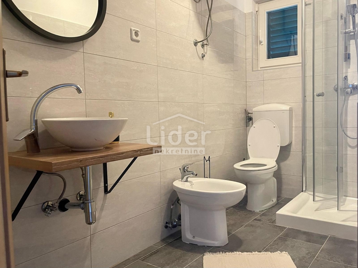 Stanovanje Valun, 90m2