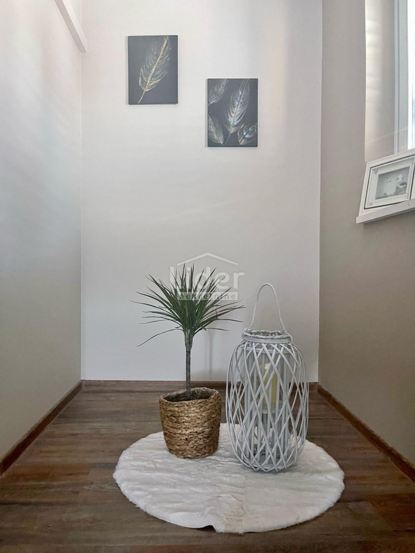 Stanovanje Valun, 90m2