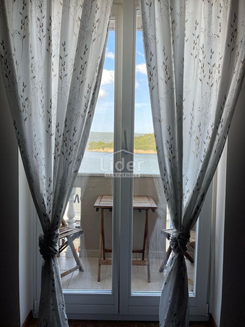 Stanovanje Valun, 90m2