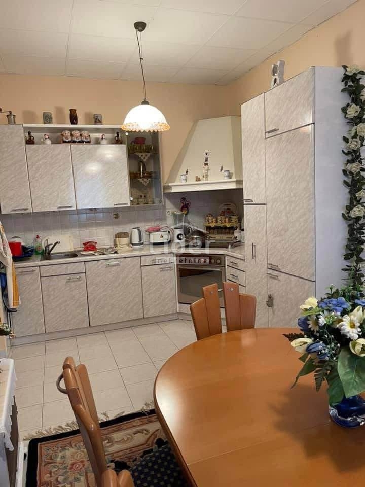 Stanovanje Zamet, 95m2