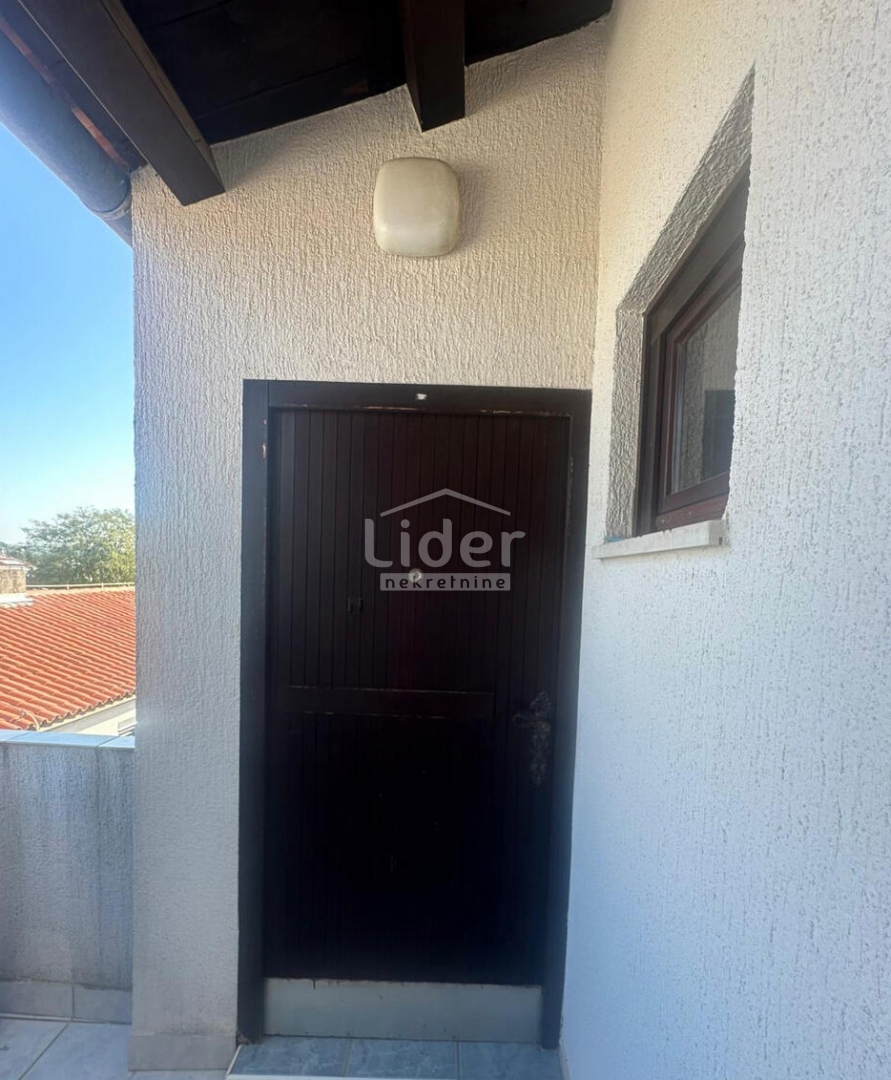 Apartma Barbariga, 27m2