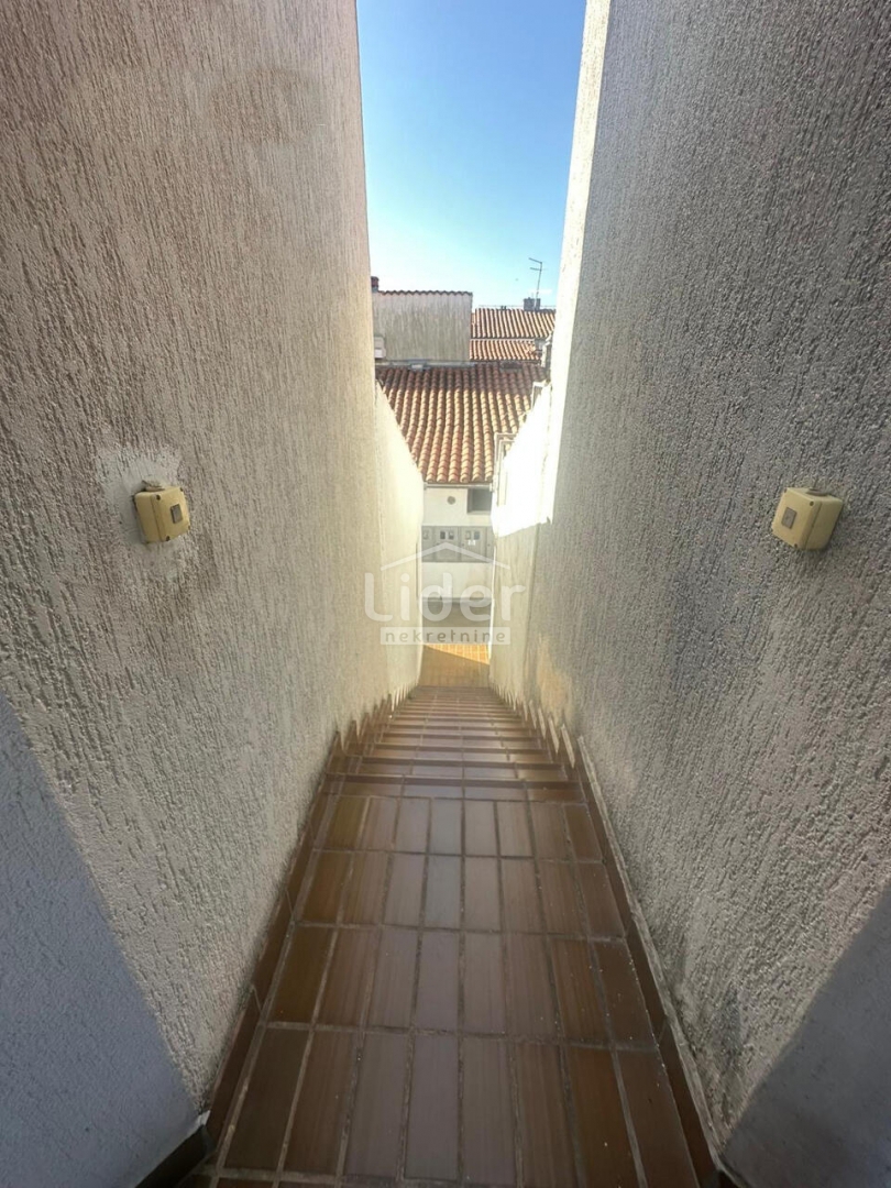 Apartma Barbariga, 27m2