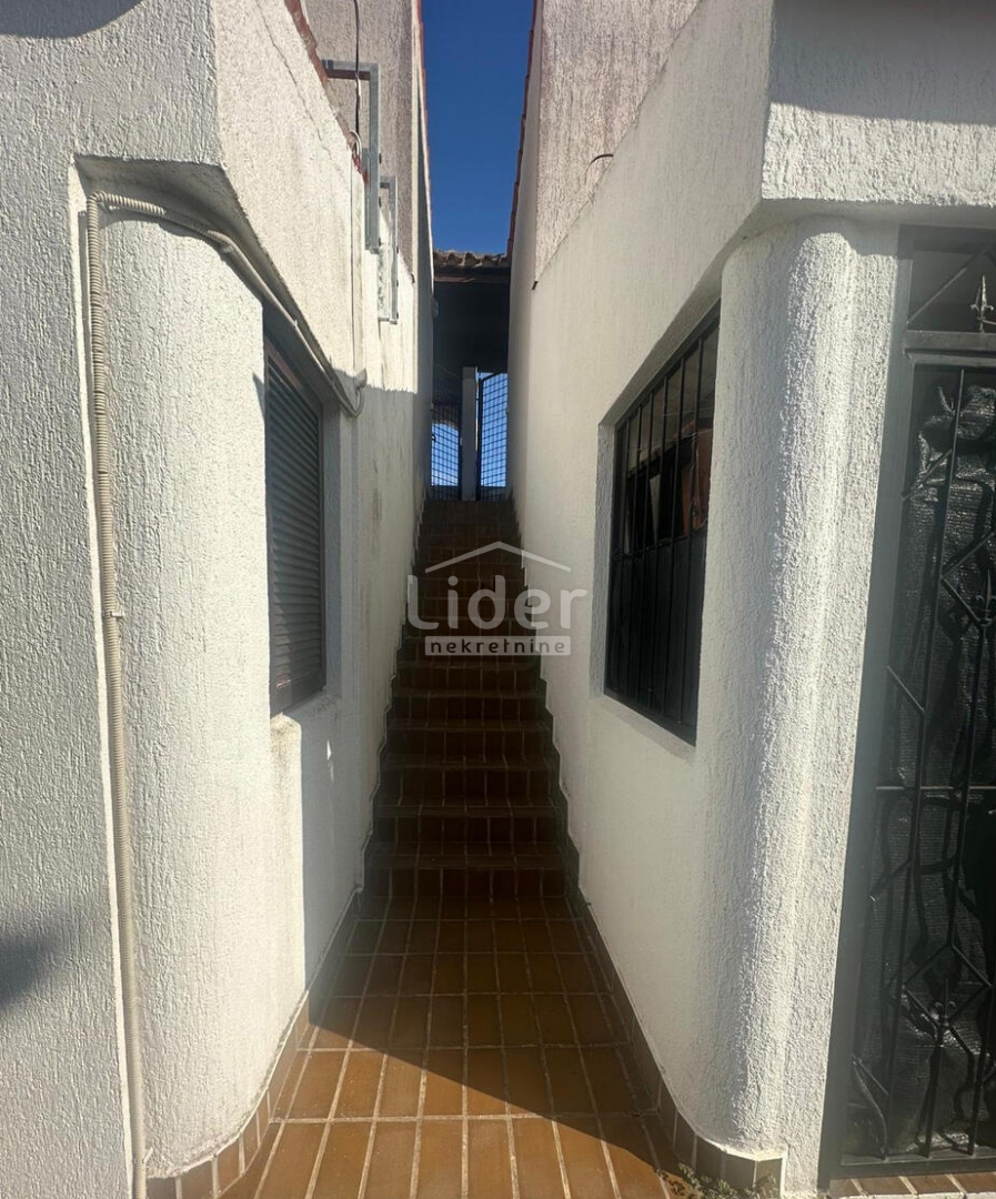 Apartma Barbariga, 27m2