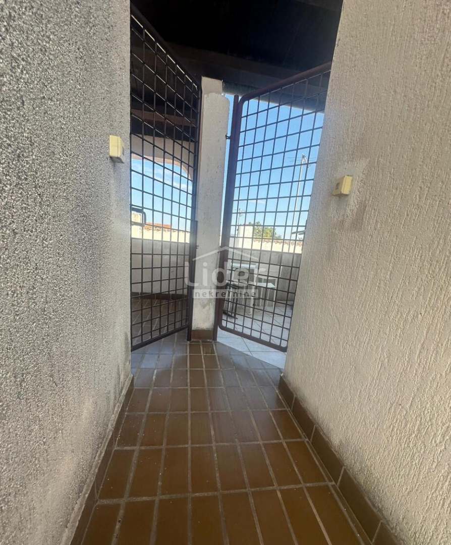 Apartma Barbariga, 27m2