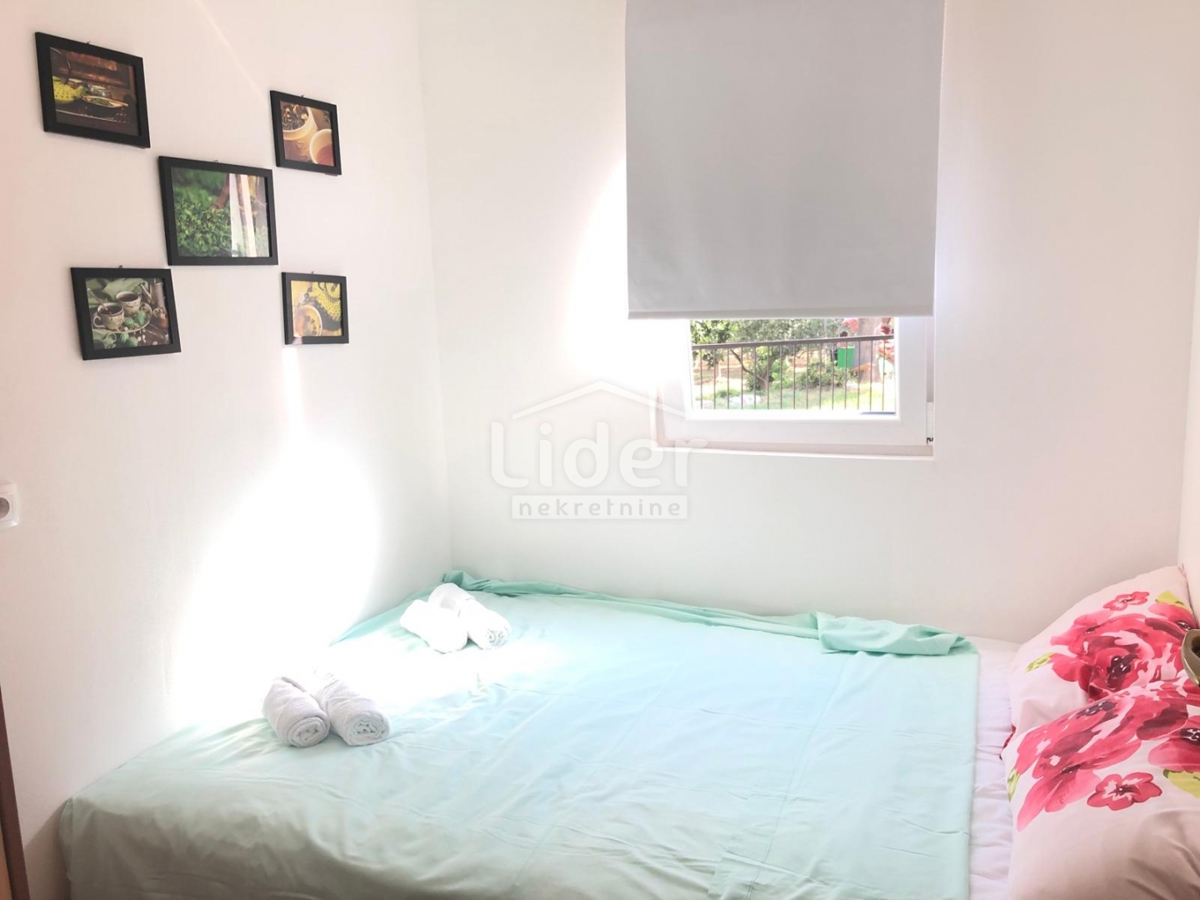 Hiša Gornji Karin, 160m2