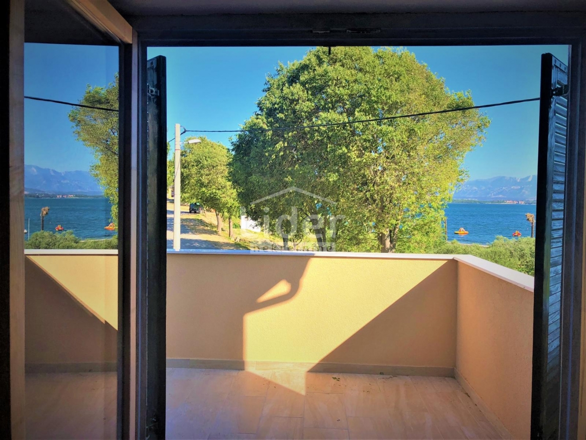 Hiša Gornji Karin, 160m2