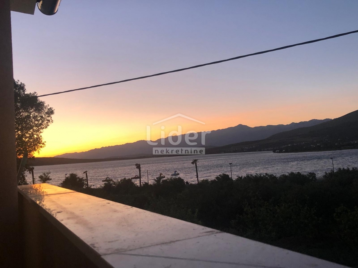 Hiša Gornji Karin, 160m2